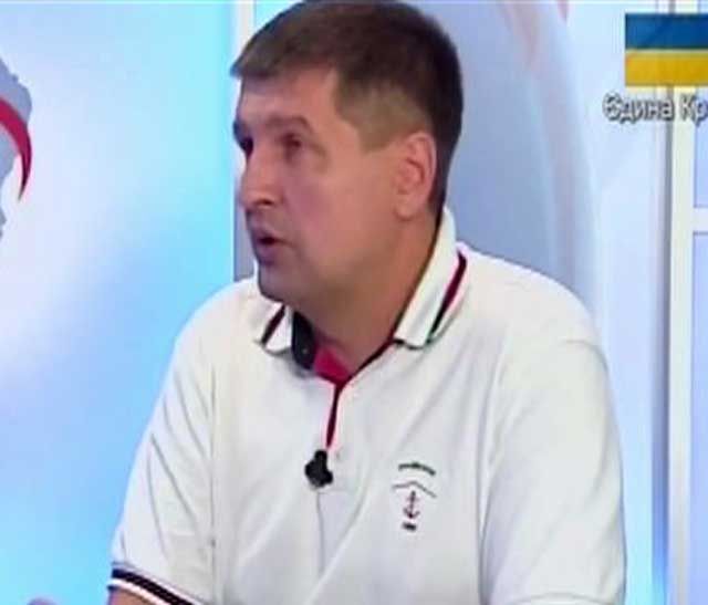 Даже сепаратисты должны зайти в парламент, - эксперт Даже сепаратисты должны зайти в парламент, - эксперт