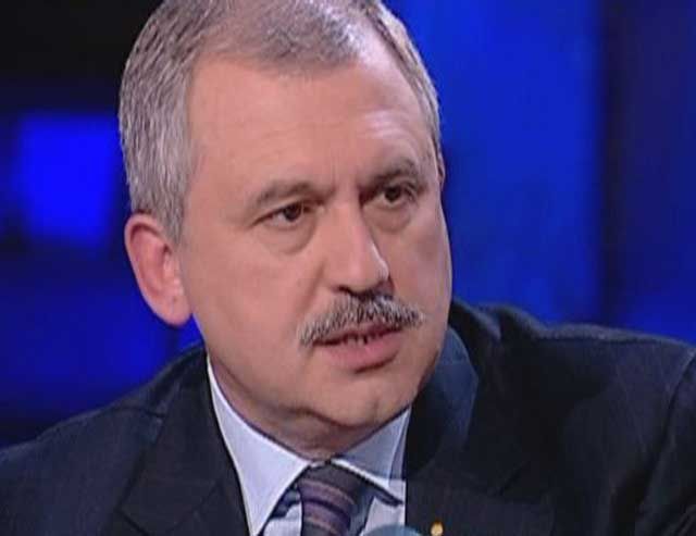 Ми самі повинні діяти адекватно стосовно агресора, – Сенченко Ми самі повинні діяти адекватно стосовно агресора, – Сенченко