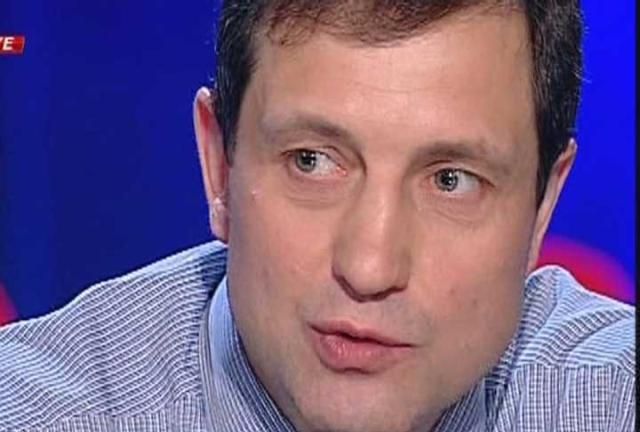 Зважаючи на стан армії, варто провести люстрацію, – Центр досліджень армії Зважаючи на стан армії, варто провести люстрацію, – Центр досліджень армії