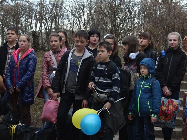 За час заворушень на Сході України постраждали щонайменше 7 дітей, — ЮНІСЕФ