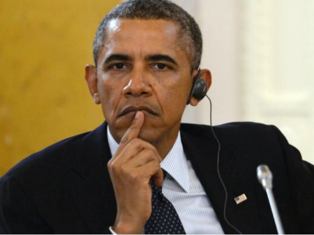 Обама отправился в Польшу, где встретится с Порошенко Обама отправился в Польшу, где встретится с Порошенко