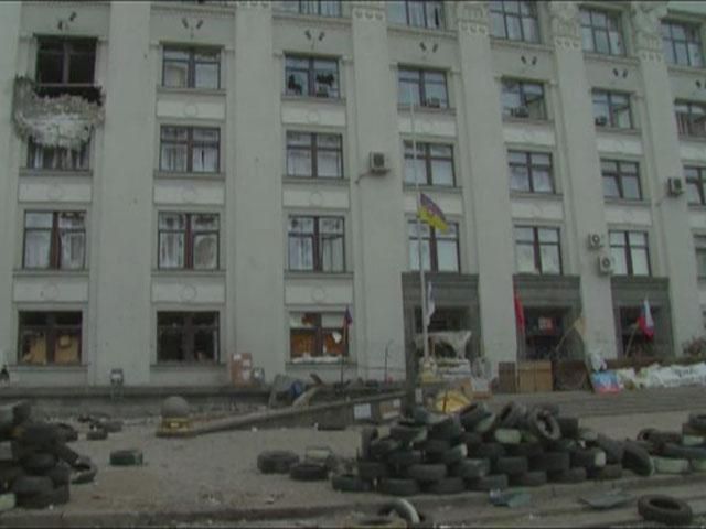 Хроніка 2 червня: атака терористів, бої в Луганську, оголосили результати президентських виборів