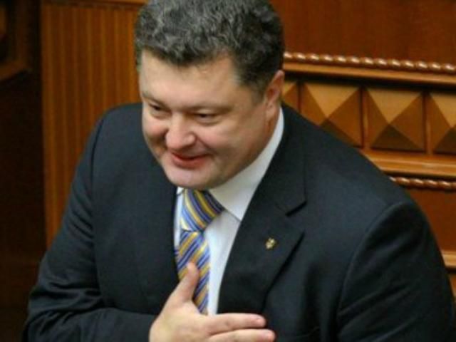 Інавгурація президента відбудеться 7 червня