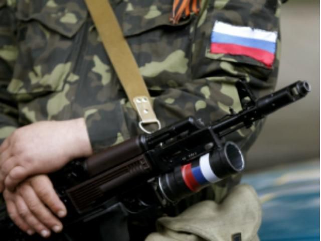 На сході України загинула 181 людина від рук терористів, — Махніцький