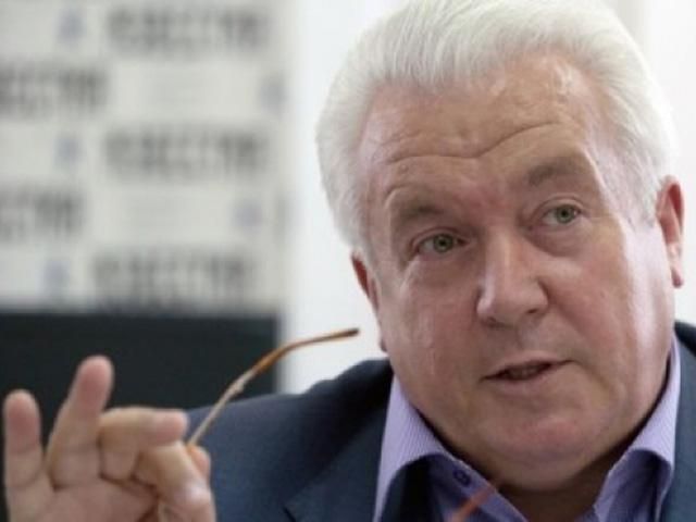 ГПУ внесла подання про позбавлення недоторканності Олійника і Калетника ГПУ внесла подання про позбавлення недоторканності Олійника і Калетника