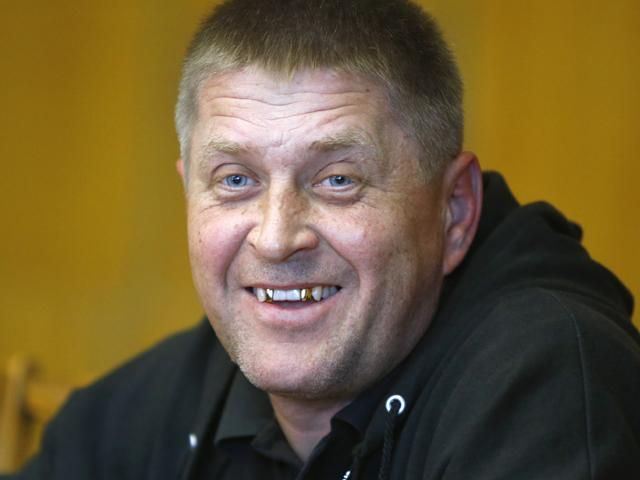 Террористы рассказывают, что сбили Су-25 возле Славянска Террористы рассказывают, что сбили Су-25 возле Славянска