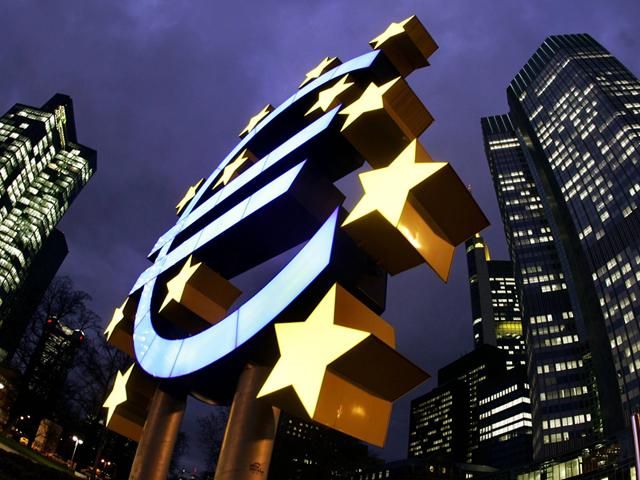 Низька інфляція в єврозоні змусить ЄЦБ ввести негативні ставки за депозитами Низька інфляція в єврозоні змусить ЄЦБ ввести негативні ставки за депозитами