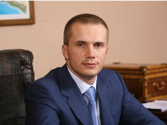ГПУ розслідує справу проти сина Януковича про ухилення від сплати податків на 50 мільйонів 