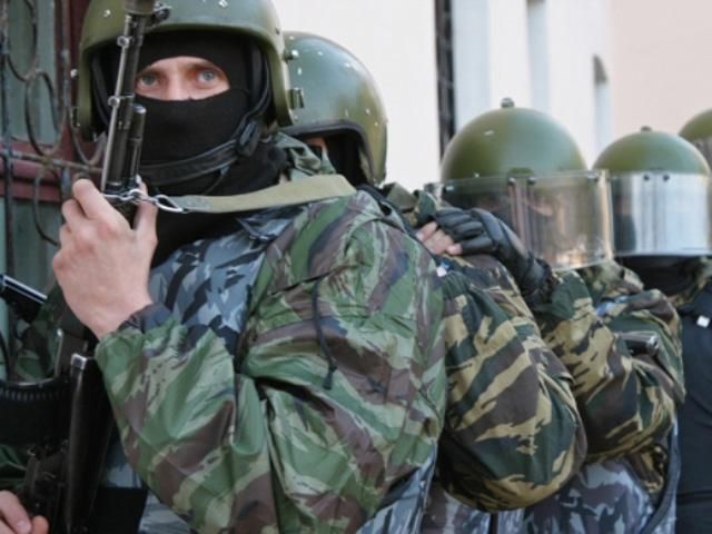 У Донецькій області вже знищено більше 300 бойовиків, — Селезньов 