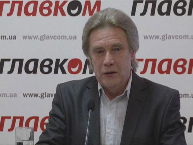 Сунгуровский: Пограничников готовы защищать, однако никто не дает команды Сунгуровский: Пограничников готовы защищать, однако никто не дает команды