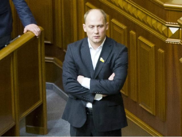 Конфлікт на Сході мінімум на три роки, — Каплін Конфлікт на Сході мінімум на три роки, — Каплін