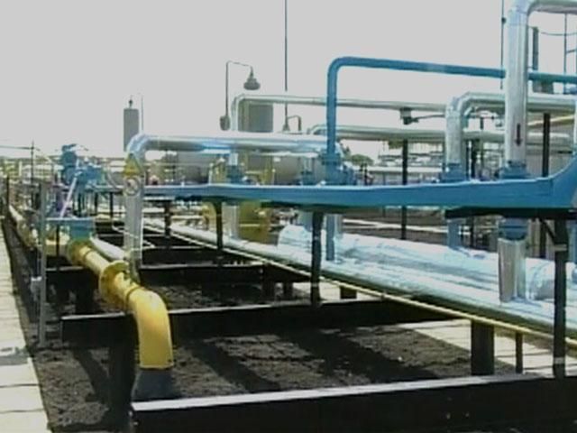 "Нафтогаз" розділять на два акціонерні товариства, – Прем’єр міністр "Нафтогаз" розділять на два акціонерні товариства, – Прем’єр міністр