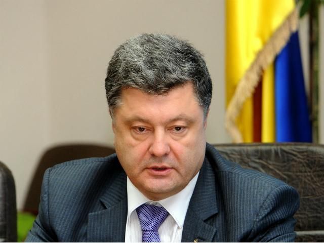 Порошенко обговорить терміни підписання економічної частини УА з ЄС 6 червня