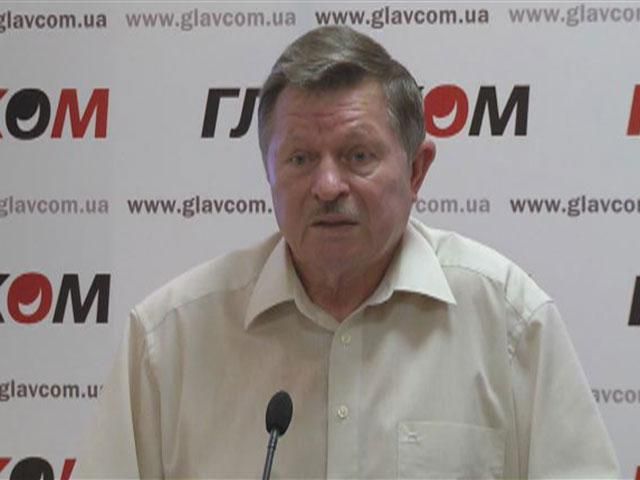 Для Украины эта группка террористов - это ничто, - Лопата Для Украины эта группка террористов - это ничто, - Лопата