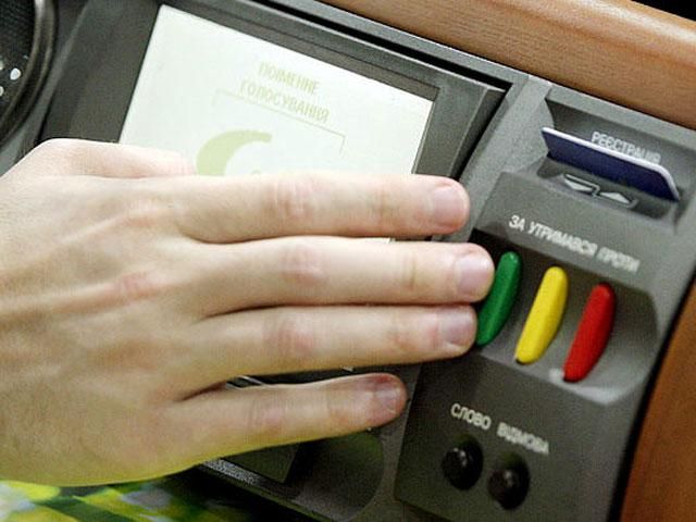 Депутати ввели мораторій на стягнення квартир, заставлених за валютними кредитами Депутати ввели мораторій на стягнення квартир, заставлених за валютними кредитами