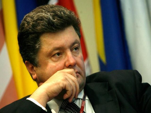 Порошенко зустрінеться у Польщі з трьома президентами