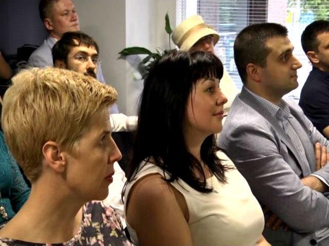 Криза – час для виходу на нові ринки, — банкіри Криза – час для виходу на нові ринки, — банкіри