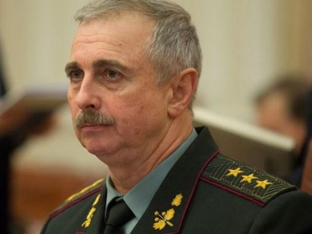 Міністри оборони країн НАТО підтримують АТО в Україні, — Коваль