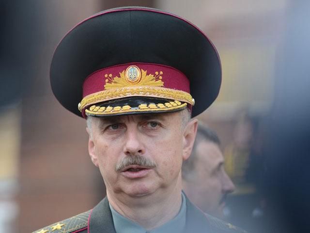 Украина, Польша и Литва создадут совместную военную бригаду, - Коваль Украина, Польша и Литва создадут совместную военную бригаду, - Коваль