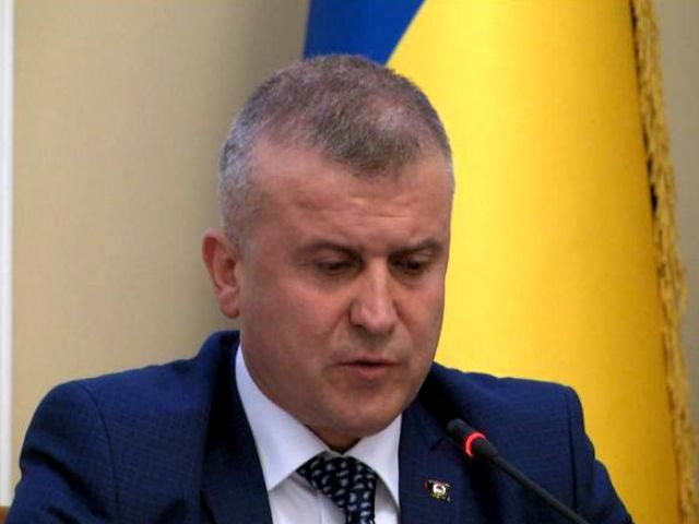 Сепаратисти могли самі влучити у будинок Луганської ОДА, — заступник Генпрокурора