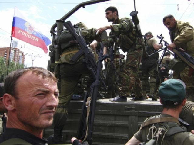 В Мариуполе террористы из "ДНР" требовали денег у похоронного бюро
