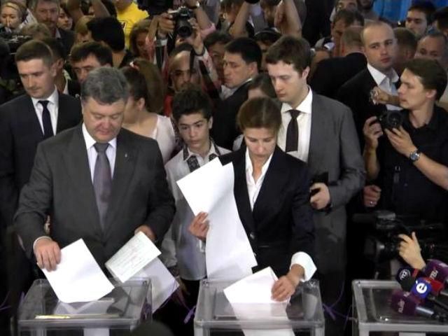 Підготовка до інавгурації: В суботу Україна офіційно матиме нового президента Підготовка до інавгурації: В суботу Україна офіційно матиме нового президента