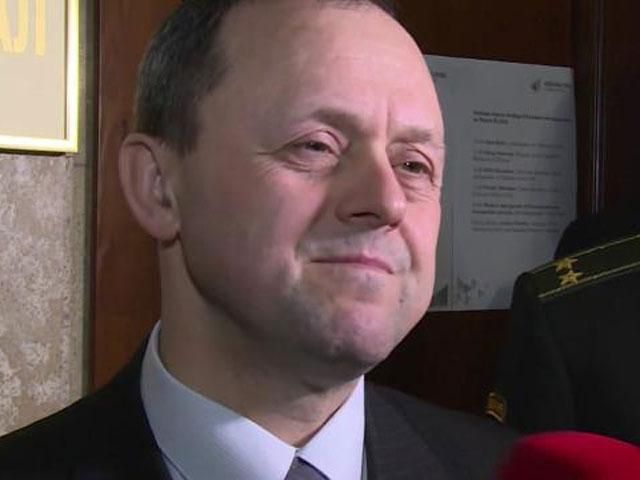 Ніякі стани на Донбасі зараз немає потреби вводити, — експерт Ніякі стани на Донбасі зараз немає потреби вводити, — експерт