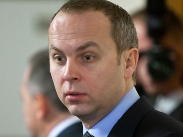 Протистояння на сході України закінчиться перемир’ям, — Шуфрич Протистояння на сході України закінчиться перемир’ям, — Шуфрич