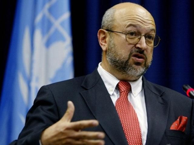 В ОБСЄ повідомили, що з викраденими спостерігачами усе добре В ОБСЄ повідомили, що з викраденими спостерігачами усе добре