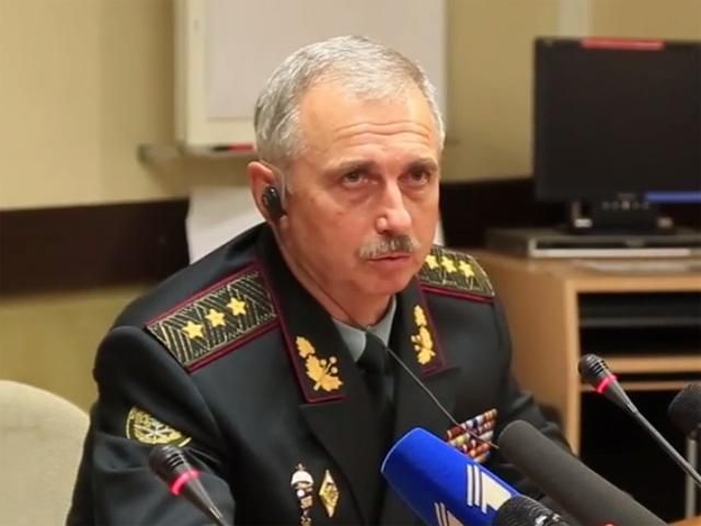 С начала АТО Вооруженные силы потеряли 42 человека, - Минобороны С начала АТО Вооруженные силы потеряли 42 человека, - Минобороны