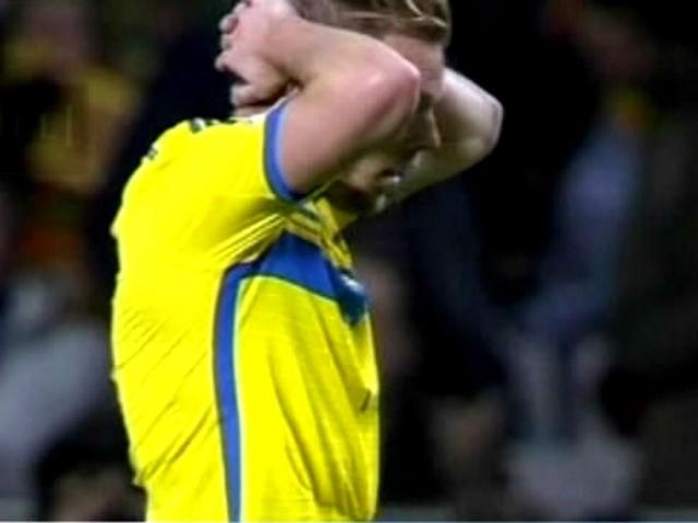 Мундіаль. Збірні Бразилії і Швеції провели найбільше очних матчів у фіналах ЧС Мундіаль. Збірні Бразилії і Швеції провели найбільше очних матчів у фіналах ЧС