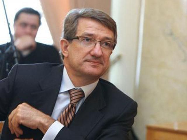 Сепаратисти захопили офіс корпорації Тарути, — ЗМІ Сепаратисти захопили офіс корпорації Тарути, — ЗМІ