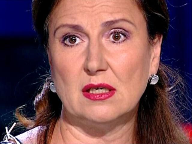 Донбасс долгое время жил в своей отдельной республике с донецкой властью, - Богословская Донбасс долгое время жил в своей отдельной республике с донецкой властью, - Богословская