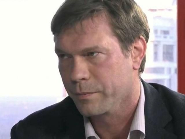 Головні події 3 червня: Царьов без мандата і 300 вбитих терористів Головні події 3 червня: Царьов без мандата і 300 вбитих терористів