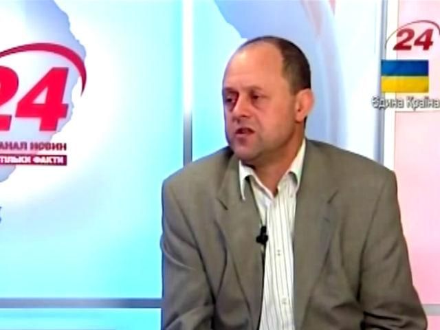 До февраля наша разведка была полностью развалена и контролировалась РФ, - эксперт До февраля наша разведка была полностью развалена и контролировалась РФ, - эксперт