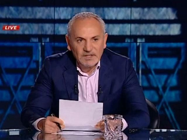 Випуск "Шустер LIVE" від 3 червня - Хто дасть притулок парламентським біженцям? (Відео) Випуск "Шустер LIVE" від 3 червня - Хто дасть притулок парламентським біженцям? (Відео)