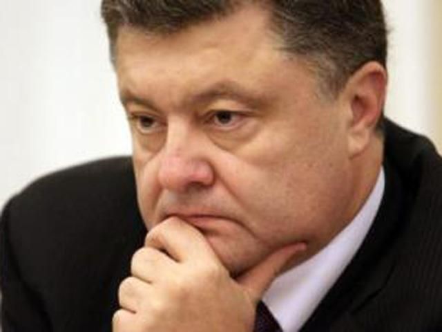 Сегодня в Варшаве Обама встретится с Порошенко