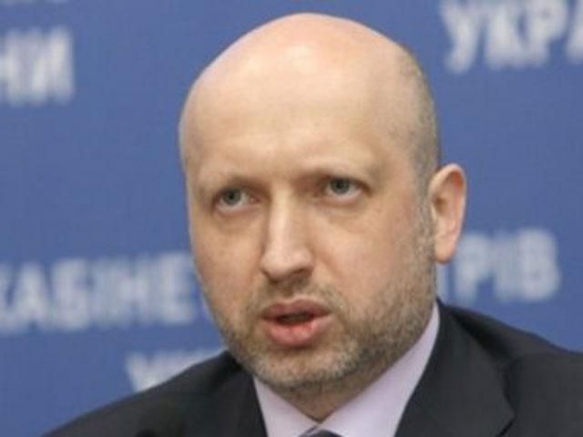 Турчинов поехал на восток Украины, — Кошулинский Турчинов поехал на восток Украины, — Кошулинский