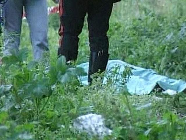 В Горлівці знайшли два обгорілі трупи з вогнепальними пораненнями В Горлівці знайшли два обгорілі трупи з вогнепальними пораненнями