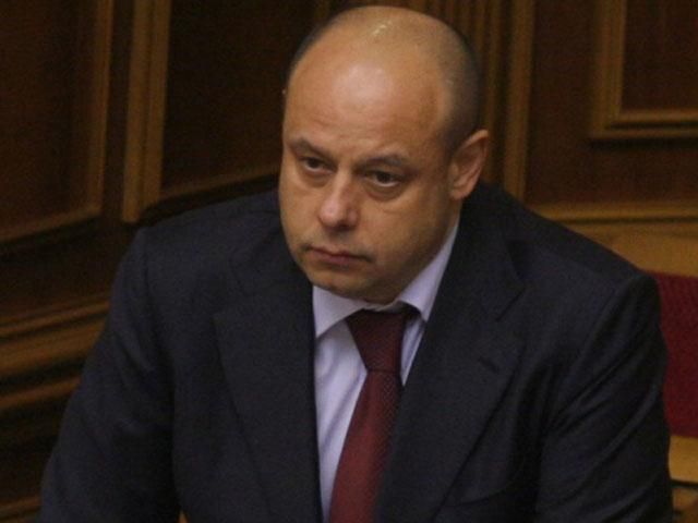 Россия отказалась от трехстороннего формата газовых переговоров, - Продан Россия отказалась от трехстороннего формата газовых переговоров, - Продан