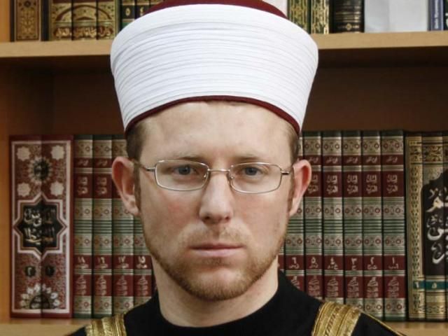 Среди террористов в Украине — арабы из Иордании и Египта и казанские татары, — муфтий УММА Среди террористов в Украине — арабы из Иордании и Египта и казанские татары, — муфтий УММА