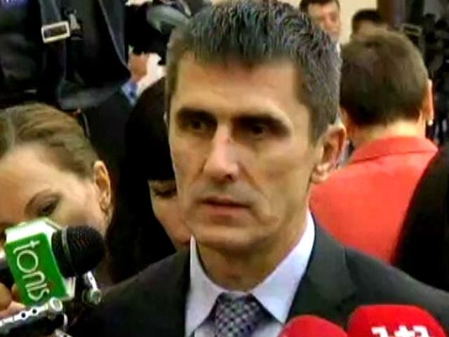 Військовий стан може підштовхнути людей, які підтримують АТО, перейти на бік противника, — Ярема Військовий стан може підштовхнути людей, які підтримують АТО, перейти на бік противника, — Ярема