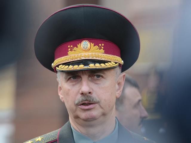 Украина не отказалась от международного оборонного сотрудничества, — Коваль