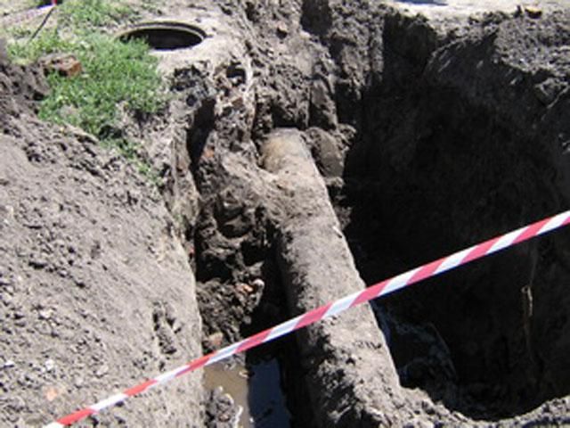 Слов’янськ залишиться без води на невизначений термін Слов’янськ залишиться без води на невизначений термін