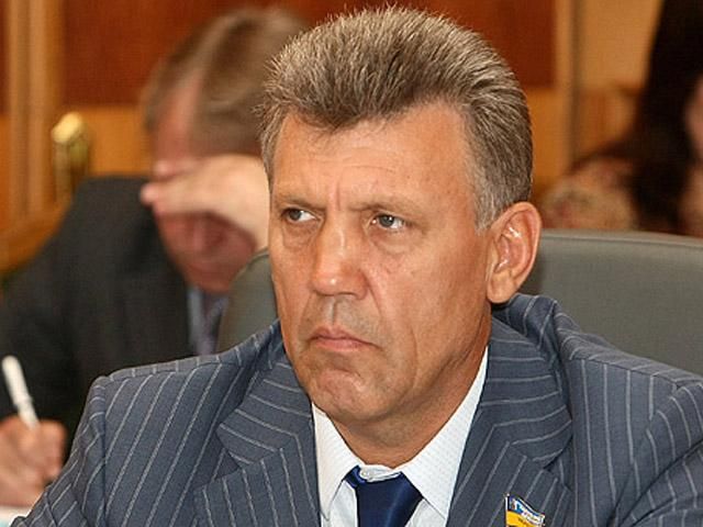 В Раде зарегистрирован законопроект об официальном статусе русского языка в Украине В Раде зарегистрирован законопроект об официальном статусе русского языка в Украине