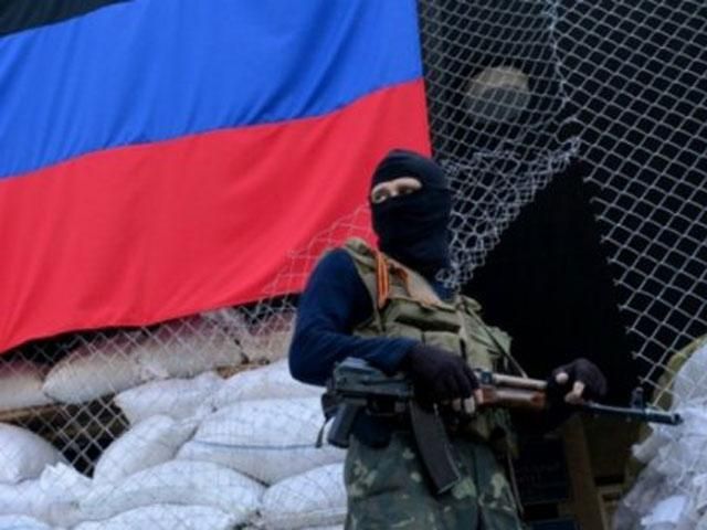 Терористи у Шахтарську розстріляли 19-річну дівчину, — ЗМІ Терористи у Шахтарську розстріляли 19-річну дівчину, — ЗМІ