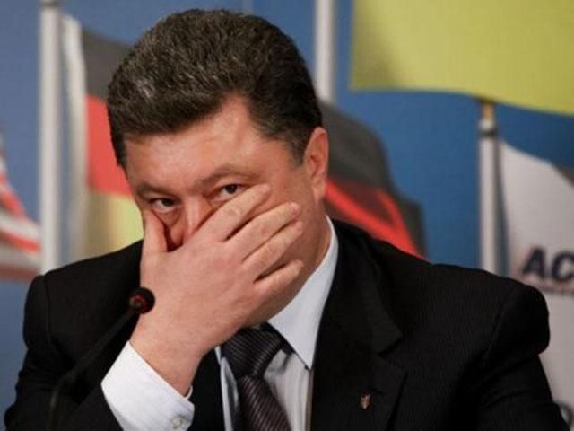 Порошенко купує завод у Києві