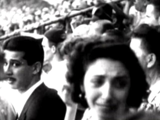 Мундиаль. Трижды матчи ЧМ собирали более 100 тысяч болельщиков Мундиаль. Трижды матчи ЧМ собирали более 100 тысяч болельщиков