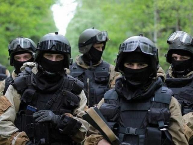 На Харьковщине состоялось рабочее совещание по вопросам координации сил АТО На Харьковщине состоялось рабочее совещание по вопросам координации сил АТО