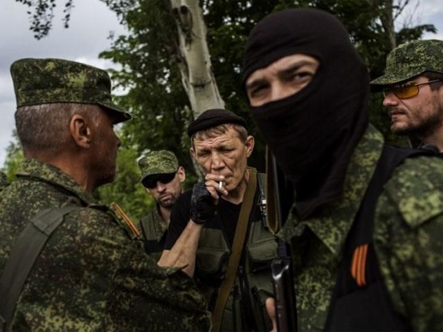 Успешные действия сил АТО вызвали панику в рядах донбасских террористов, — Тимчук